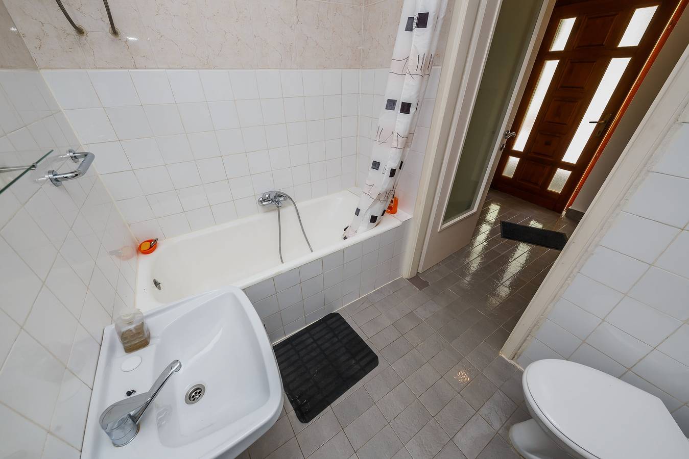 Ganzes Studio, Apartments Jelen in Kastel Stari, Kaštela