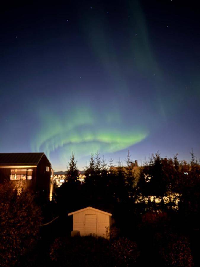 Villa für 8 Personen, mit Balkon und Terrasse in Tromsø - 3