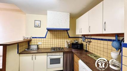 Gîte pour 4 Personnes dans Greffeil, Région de Limoux, Photo 4