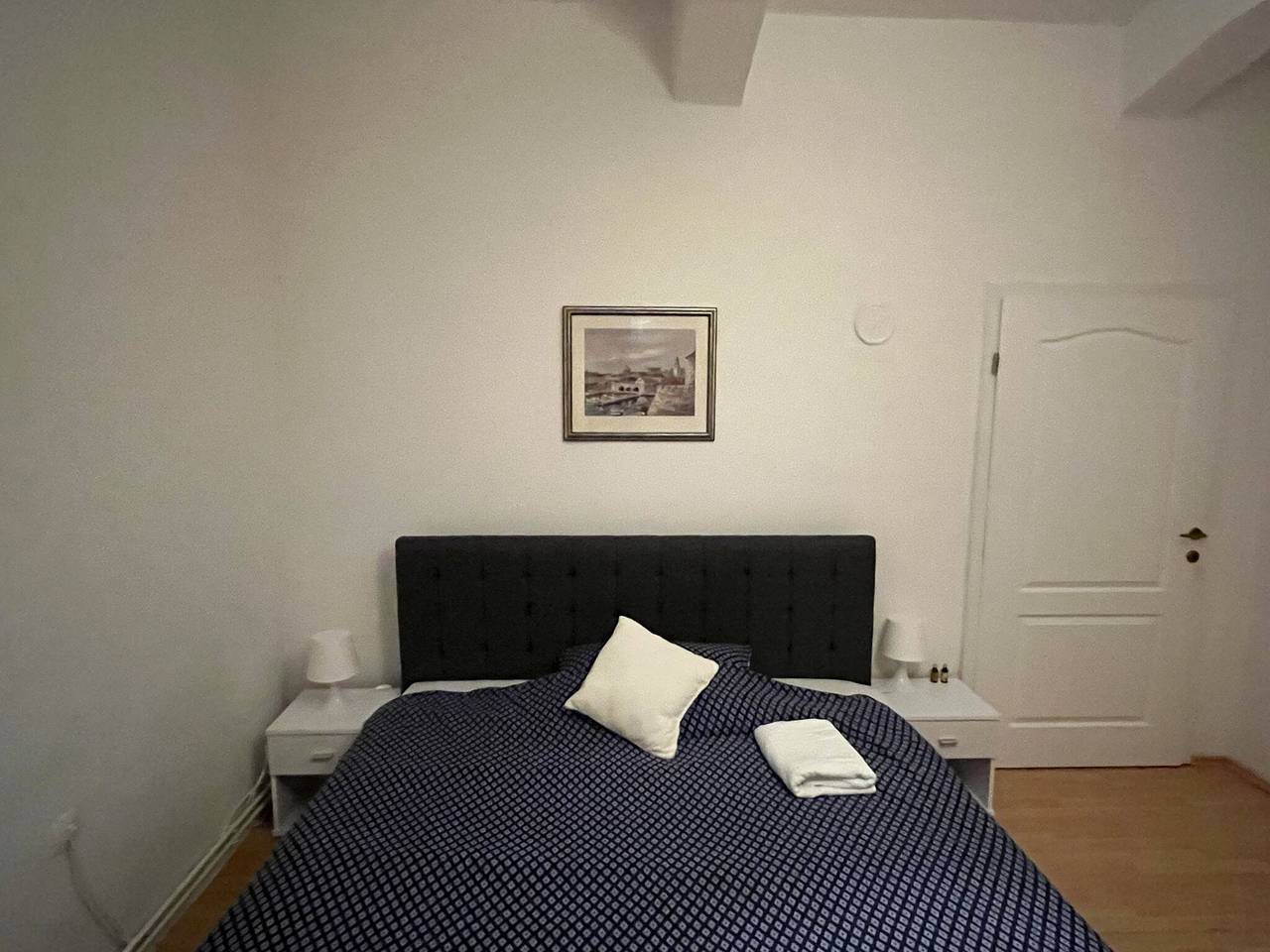 Ganze Wohnung, Ruhiges Doppelzimmer im Zentrum von Zagreb in Zagreb, Zagreb und Umgebung