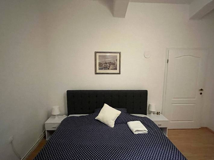 Gîte pour 2 personnes, avec vue à Zagreb - 2