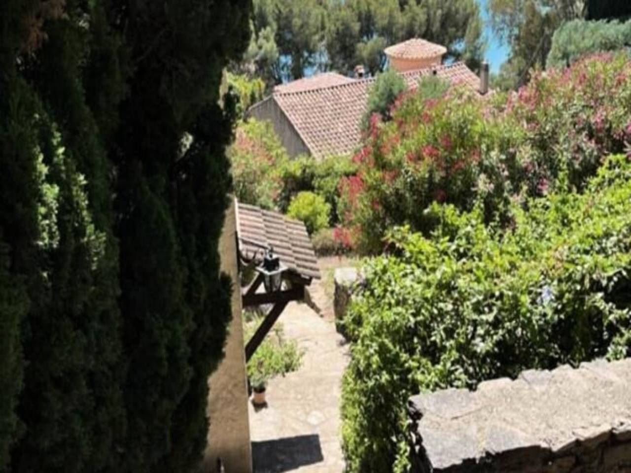 Appartement entier, Maison de vacances à Aiguebelle près de la plage in Plage d'Aiguebelle, Le Lavandou