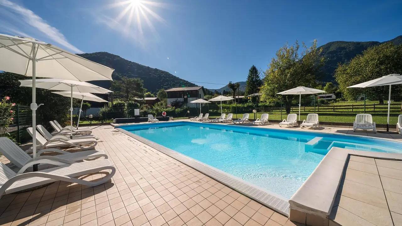 Ganze Ferienwohnung, Ferienwohnung für 3 Personen in Ledro in Pur (Ledro), Ledro