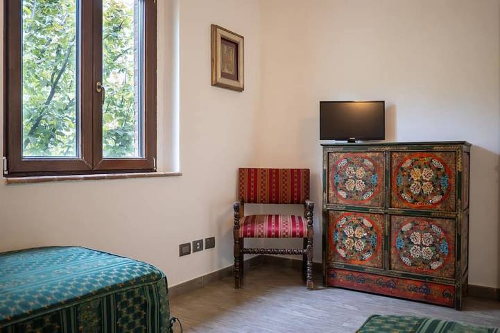 Outbuilding of Città della Pieve Retreat in Città della Pieve, Perugia Province