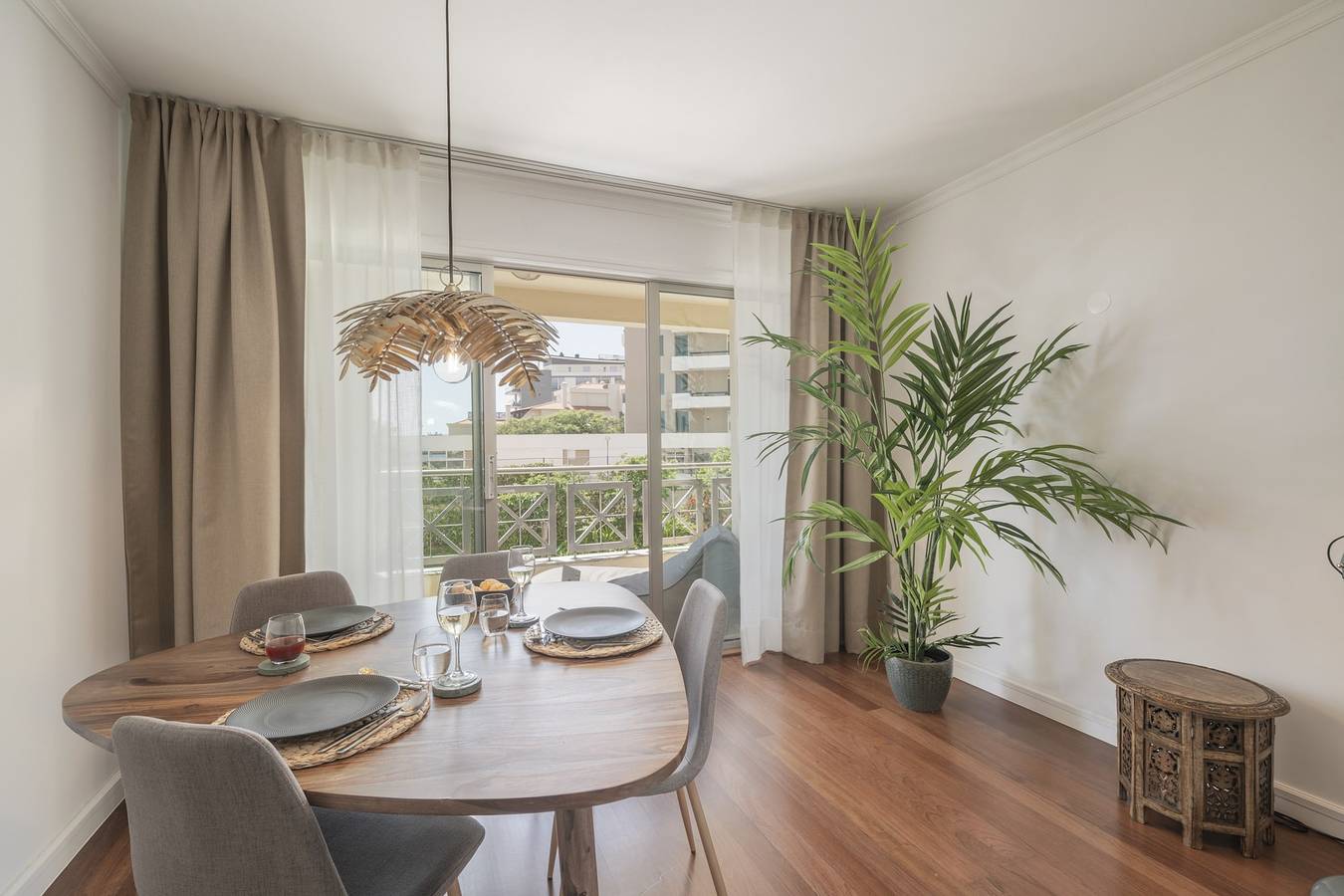 Apartamento inteiro, Em zona nobre, com piscina - Quinta da Falésia Ii in São Martinho (desambiguação), Madeira