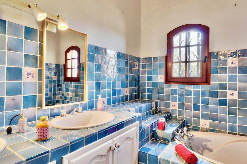 3-bedroom villa with terrace and swimming pool – Artignosc sur Verdon in Artignosc-sur-Verdon, Brignoles region