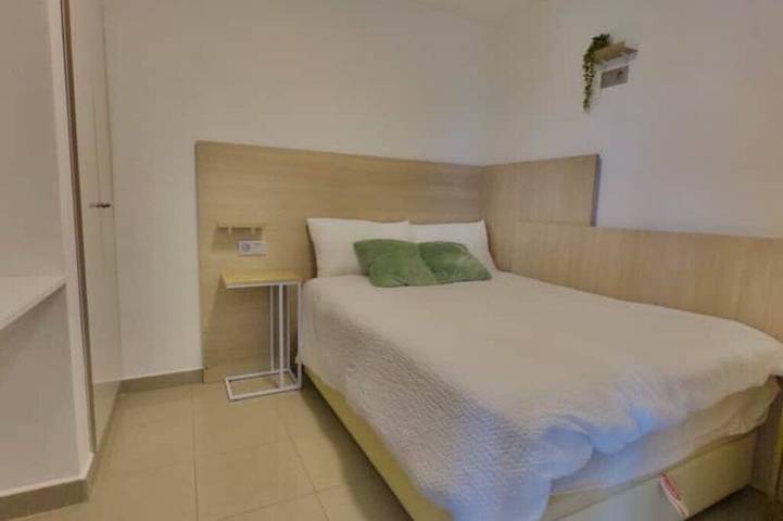 Appartement entier, Luxury Apartment with Sea View, Perfect for Couples and Mature Guests in Dehesa de Campoamor, Orihuela