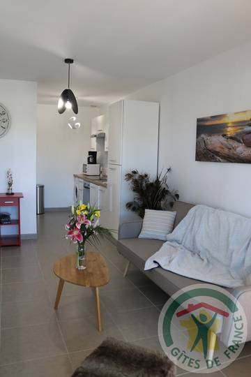 Gîte pour 4 personnes, avec jardin, animaux acceptés dans Département Nord