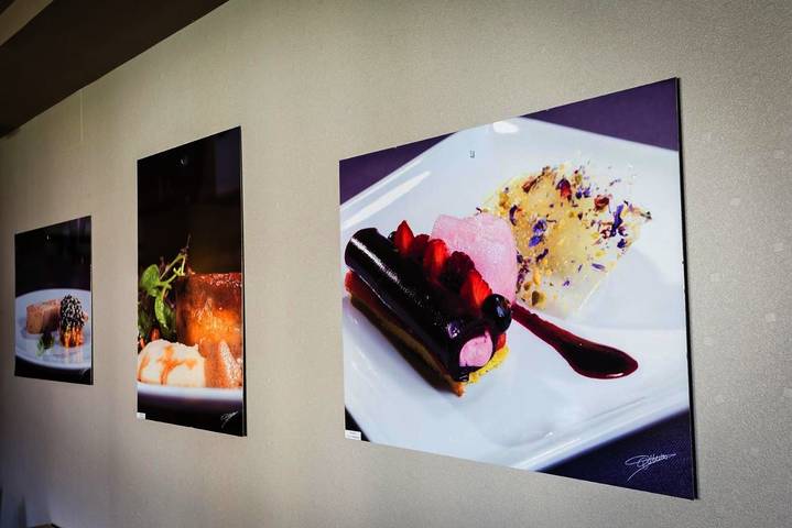 Hôtel pour 2 personnes, avec jardin à Ax-les-Thermes - 3