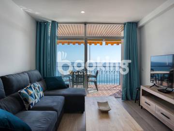 Appartement voor 5 Personen in Platja d'Aro, Lower Empordà, Afbeelding 4