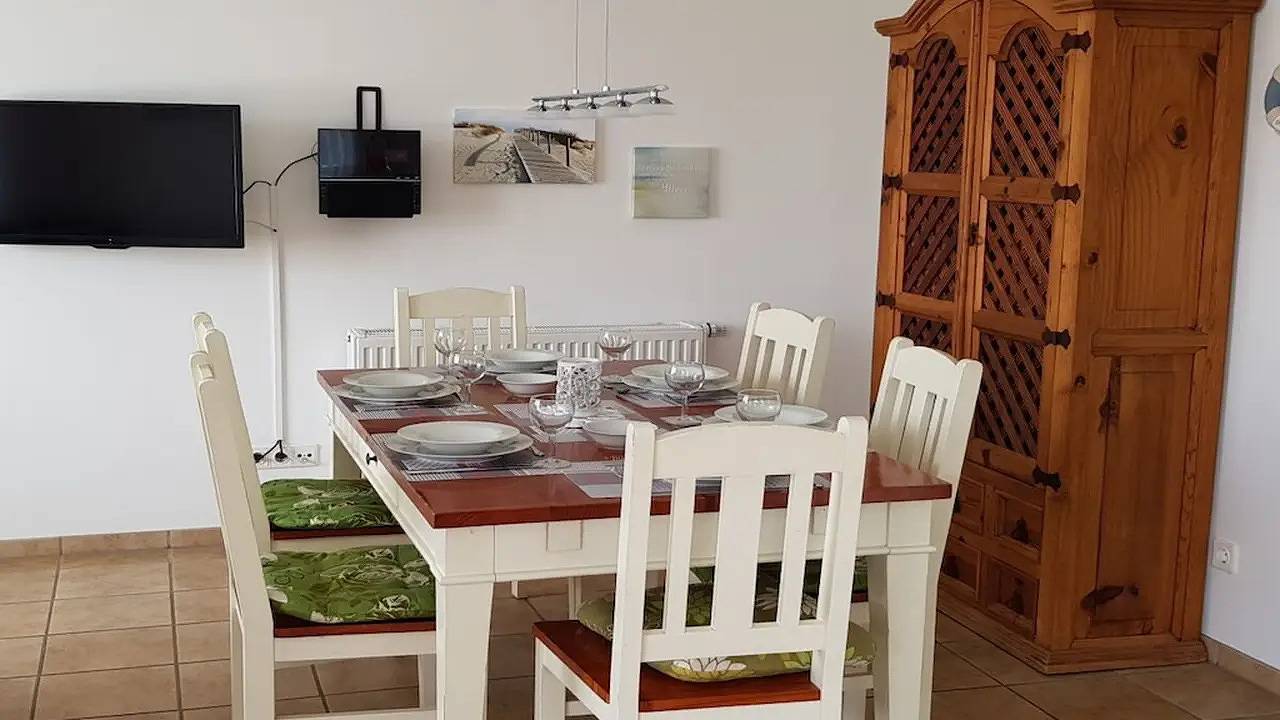Ferienhaus für 5 Personen (68 m²) in Büsum in Büsum, Dithmarschen