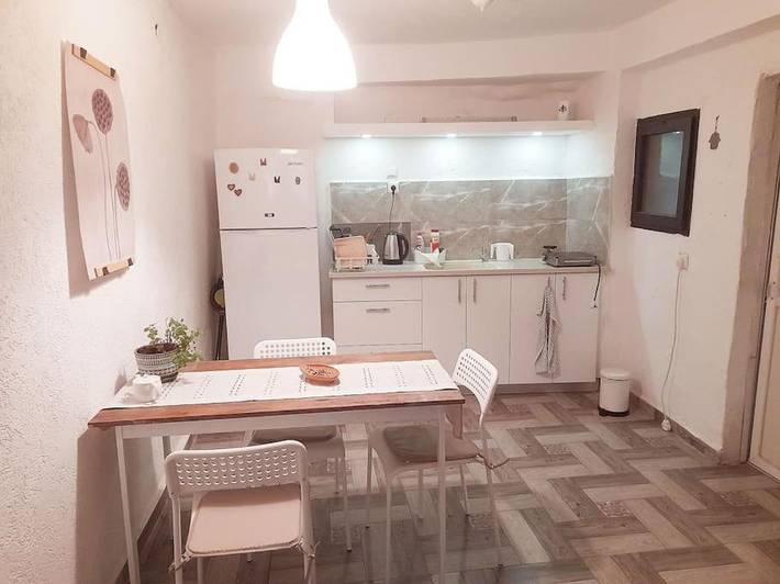 Appartement de vacances pour 2 personnes