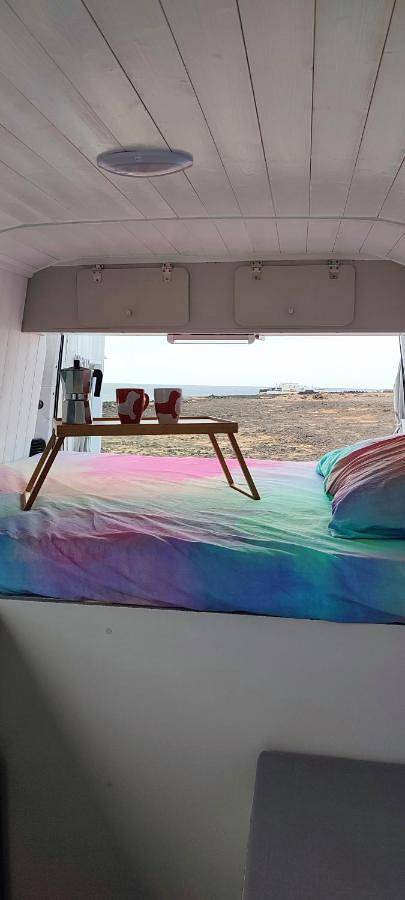 Se alquila magnifica Camper in Costa Teguise, Teguise