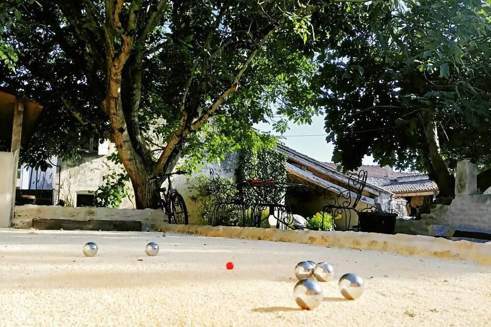 🌴 Maison Familiale, Mer à 5mn ⛱️ La Rochelle 🌊 Chatelaillon-Plage in Salles-sur-Mer, Région de La Rochelle