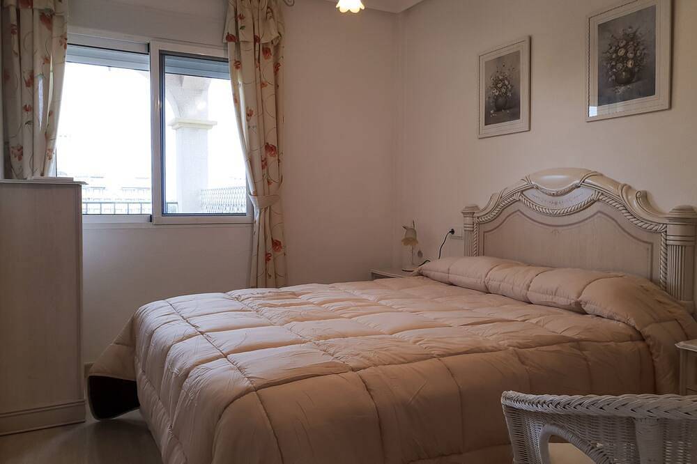 Apartamento entero, Ap. Nali: ¡disfrute sin preocupaciones bajo el sol español! in Mar Menor, Costa Cálida
