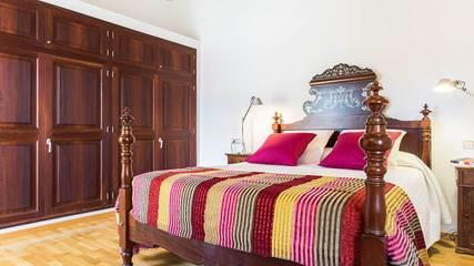 Holiday apartment in Aucanada, Alcúdia für 6 