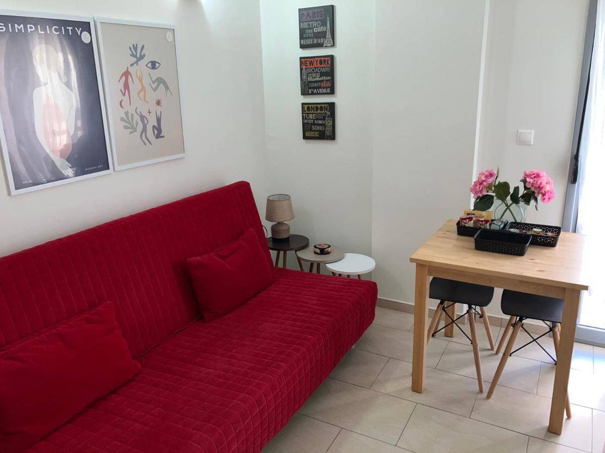 Appartement entier, Lamia central luxury apartment in Lamia, Région de Phthiotide