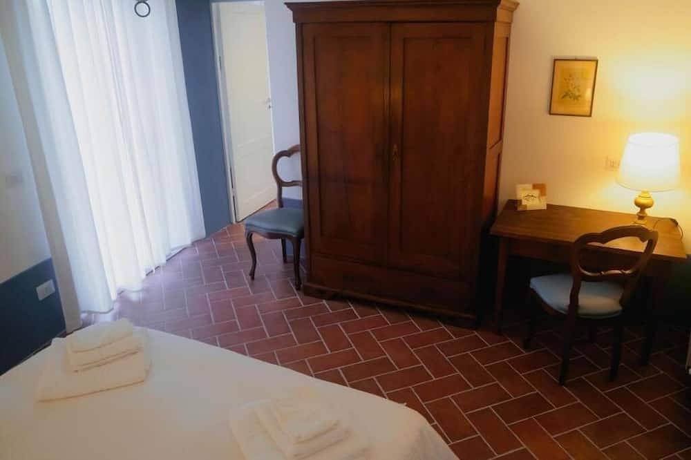 Ganze Wohnung, La Tonnaia - Apartment 1 ground floor in Lari, Casciana Terme Lari