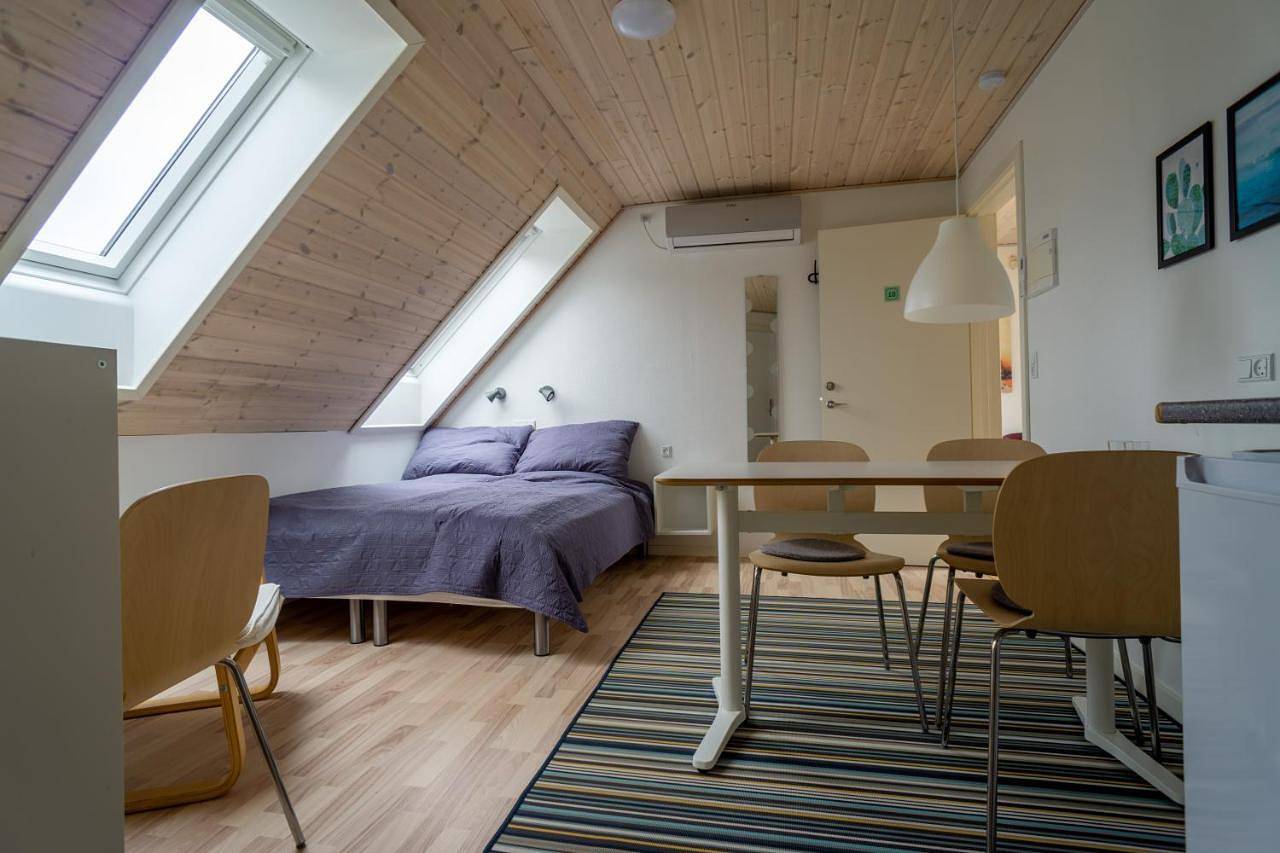 Hedelandets Camping in Holstebro und Umgebung