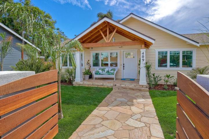 Ferienhaus für 11 Personen, mit Terrasse - 1