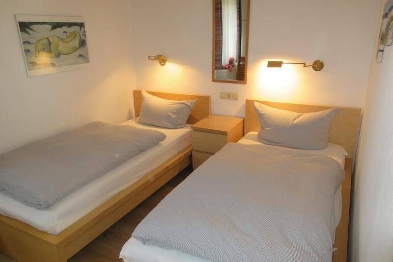 Geheel appartement, Herzlich Willkommen in der Ferienwohnung Pirola! in Langeoog