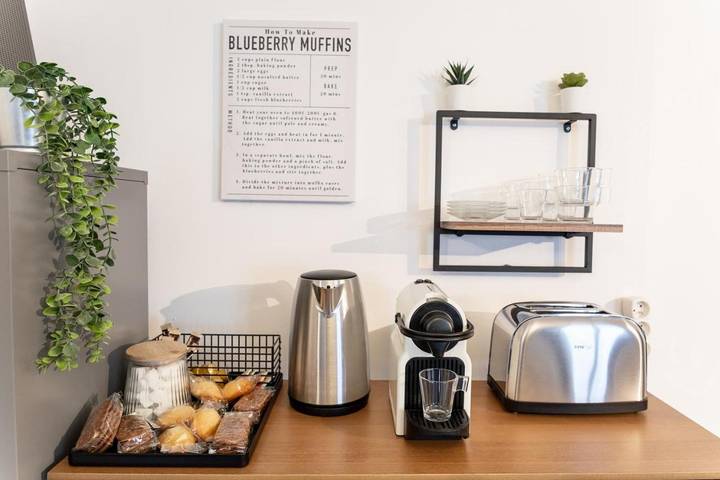 Gîte pour 4 personnes à Moussy-le-Neuf - 3