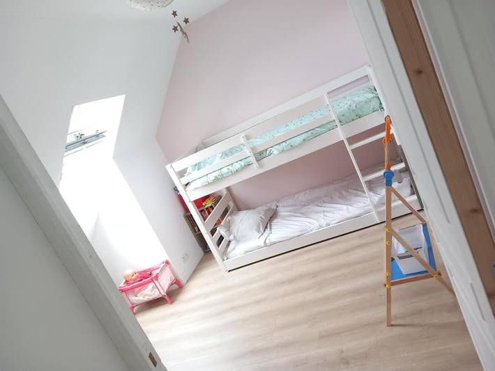 Location de vacances pour 10 personnes, avec terrasse et piscine à Saint-Avé - 3