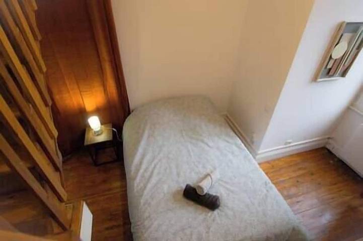 Gîte pour 2 personnes à Lens - 2