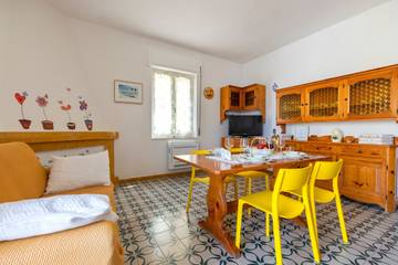 Vakantieappartement voor 6 Personen in Alghero, Provincie Sassari, Afbeelding 4
