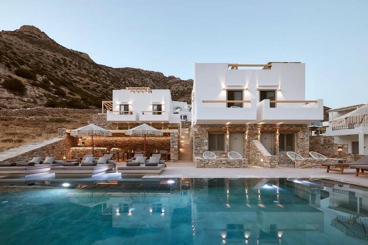 Bed and breakfast per 2 persone, con piscina e terrazza - 1