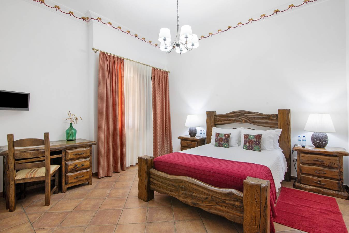 Appartamento vacanze a Beja Distrikt a partire da 63€ a notte