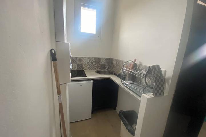 Apartamento de vacaciones para 5 personas - 1
