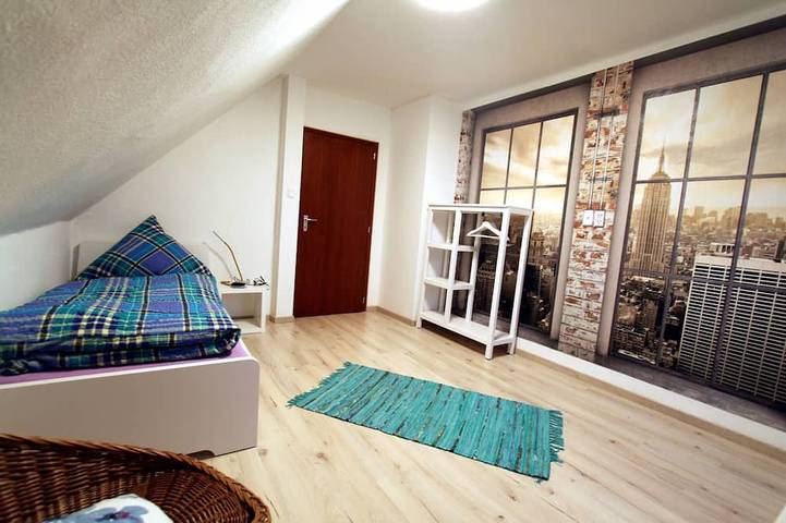 Ferienhaus für 6 Personen in Hannover und Umgebung - 4