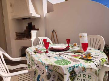 Agriturismo per 5 Persone in Torre Pali, Salve, Foto 1