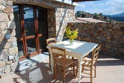 Holiday home with water view in Arbus (Municipio), Campidano di Terralba