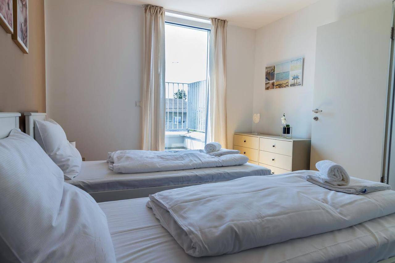 Ganze Wohnung, Two-Bedroom Apartment in Wien, Donau Niederösterreich