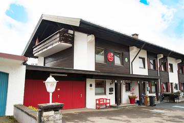 Luxus-ferienhaus für 10 Personen in Oberstdorf, Allgäuer Alpen, Bild 2