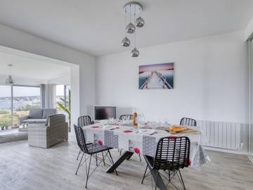 Appartement De Vacances pour 4 Personnes dans Six-Fours-les-Plages, Région de Toulon, Photo 2