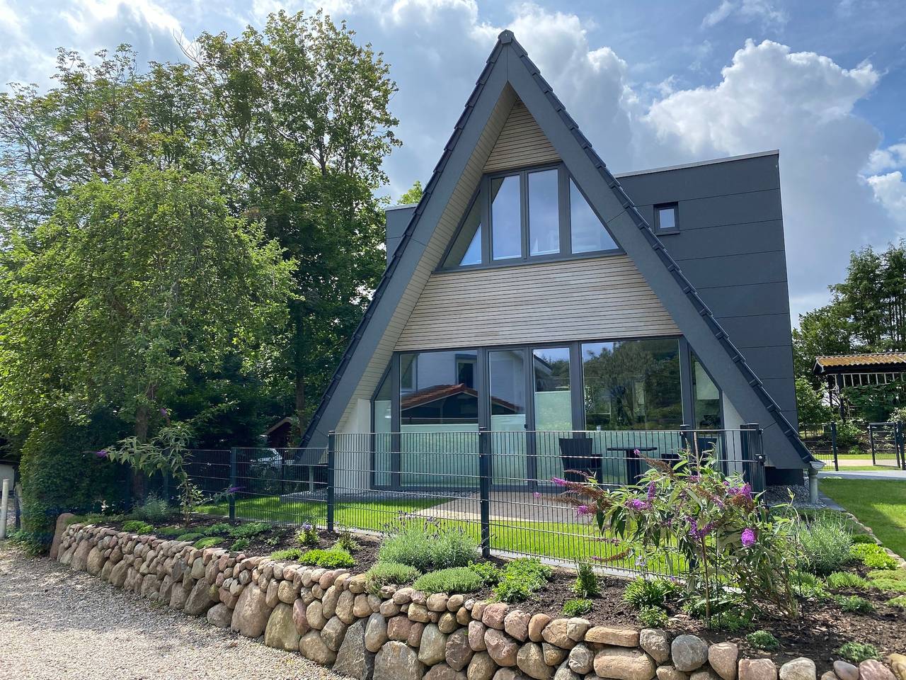 Heimathafen Damp, Haus 9a in Ostseebad Damp, Damp