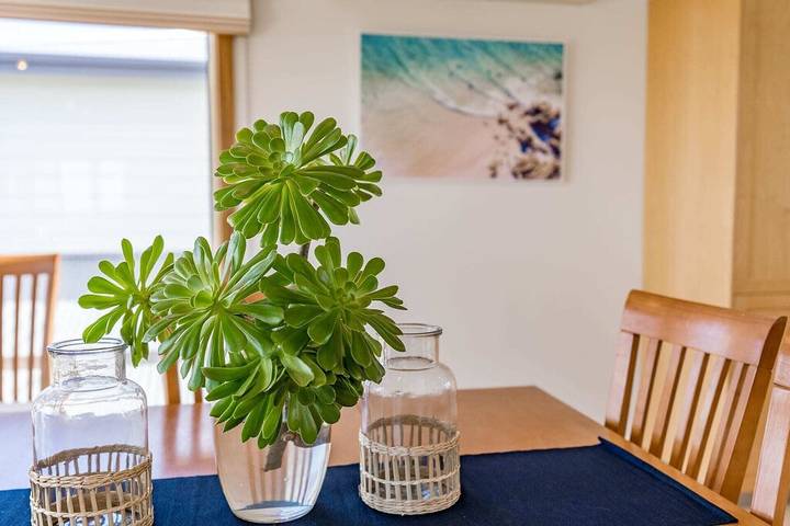 Holiday home for 12 people, with garden and balcony, with pets in Goolwa Beach