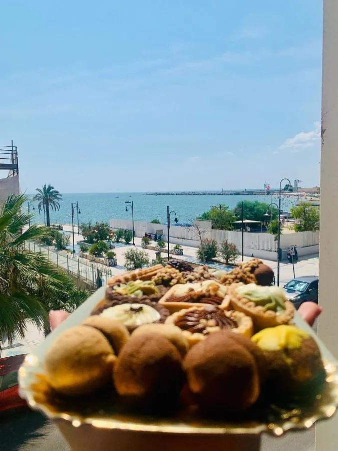 Casa de vacaciones para 5 personas, con vistas y balcón - 1