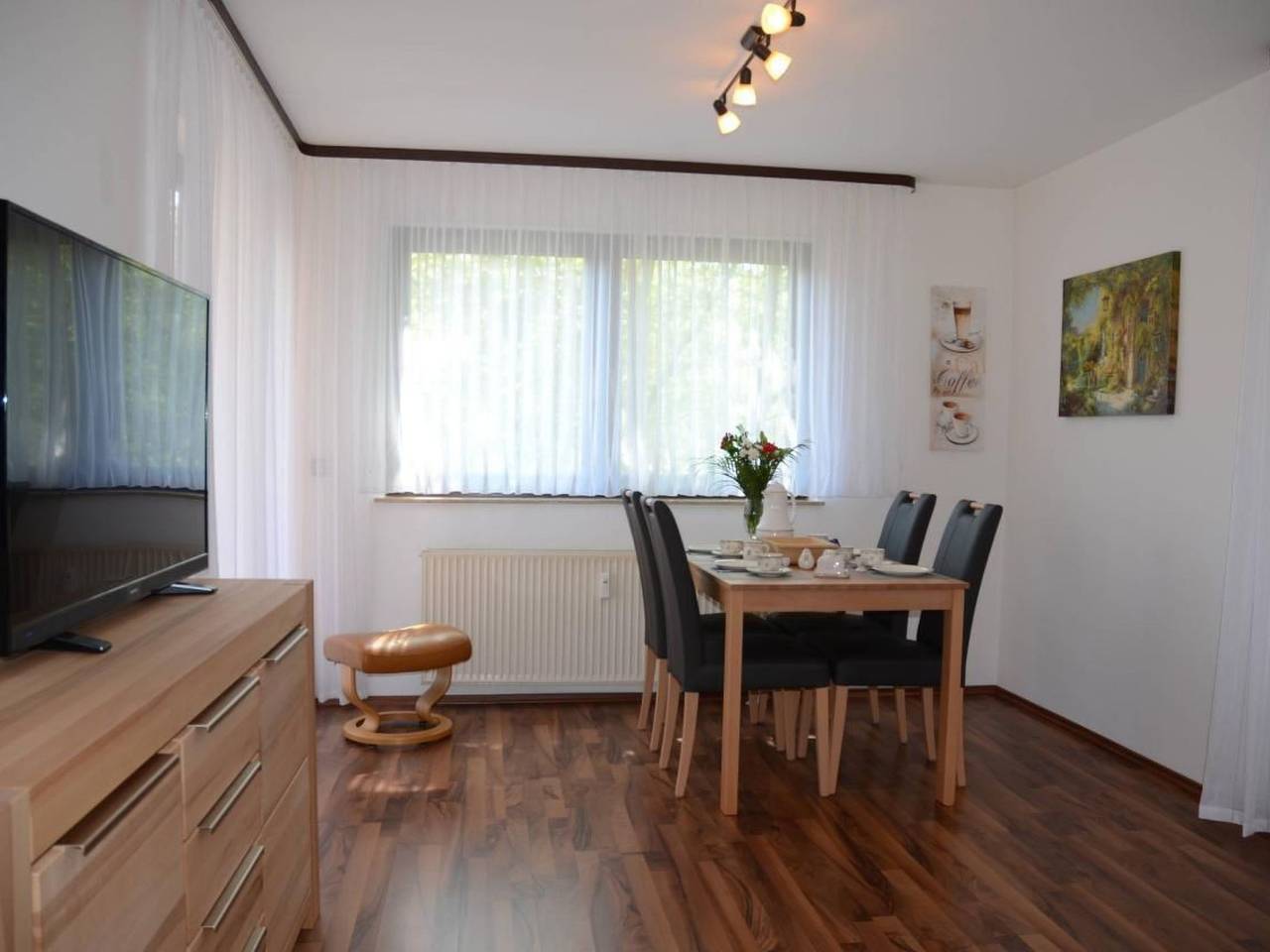 Apartamento entero, Ebernburg in Bad Münster am Stein-Ebernburg, Bad Kreuznach