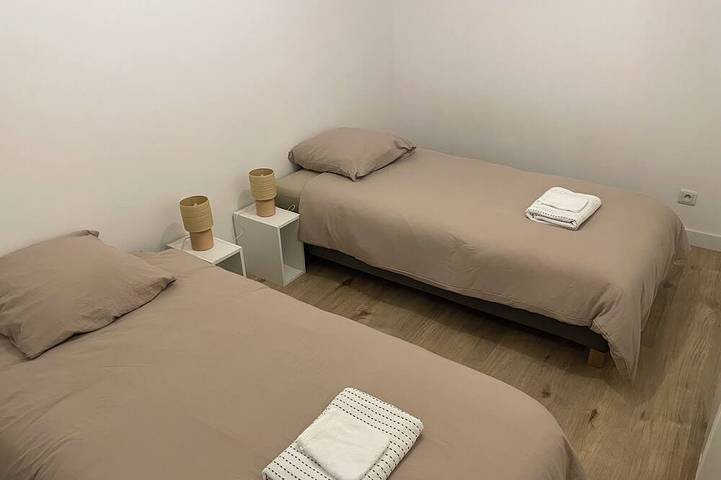 Location de vacances pour 6 personnes, animaux acceptés à Mortagne-sur-Sèvre - 4