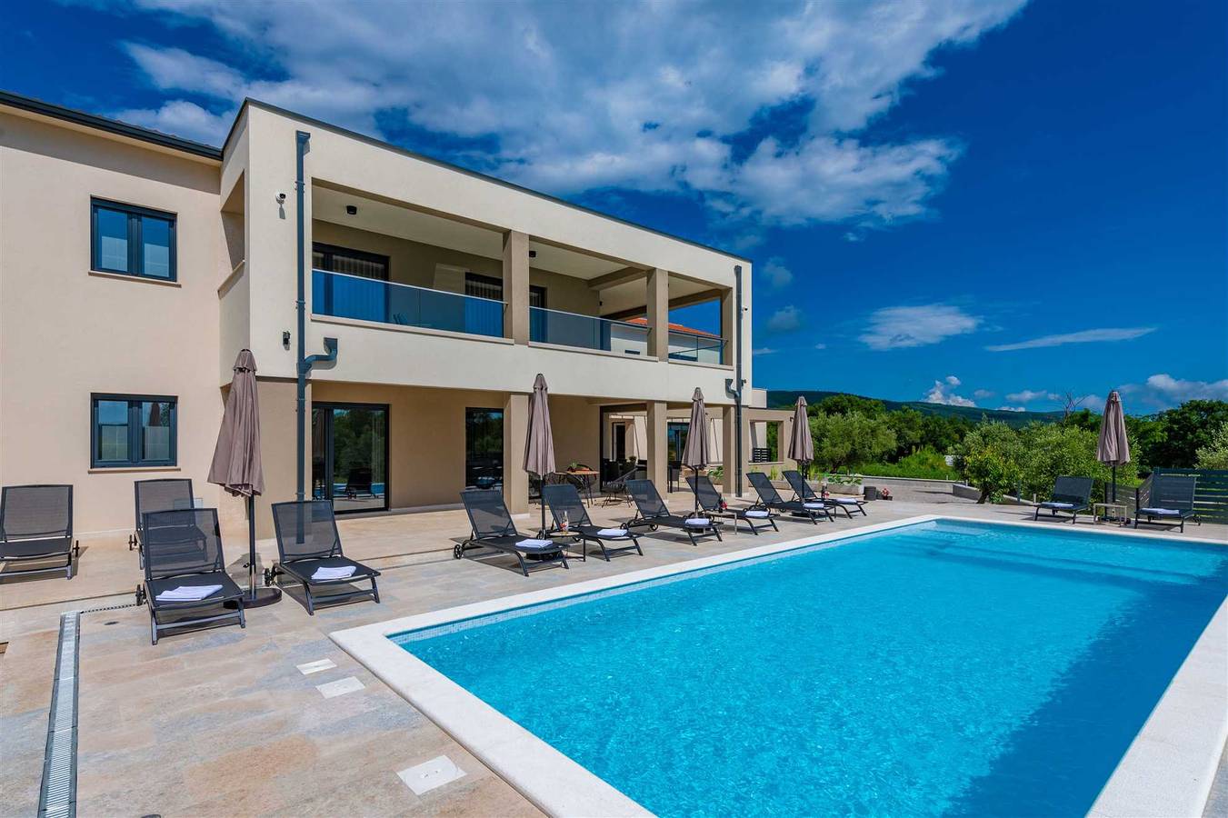 Casa vacanza a Brgod a partire da 317€ a notte