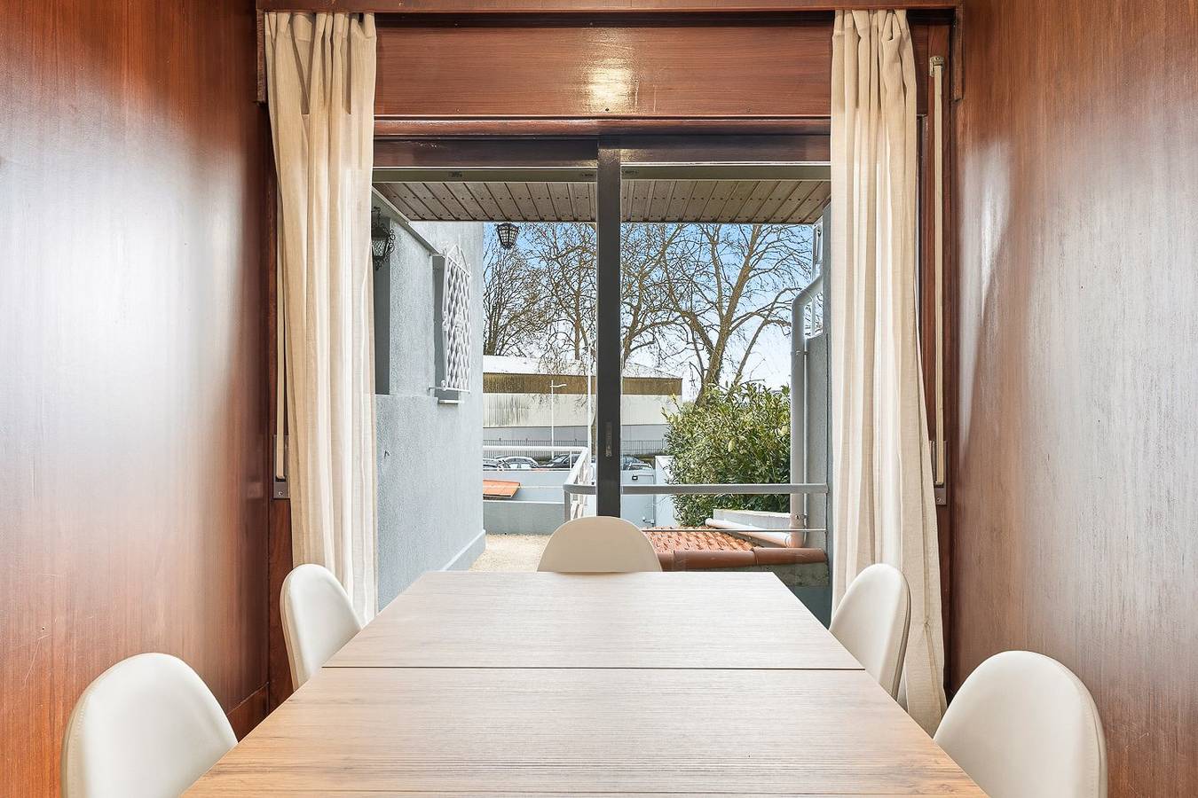 Casa De Férias para 13 Pessoas em Campanhã, Distrito do Porto