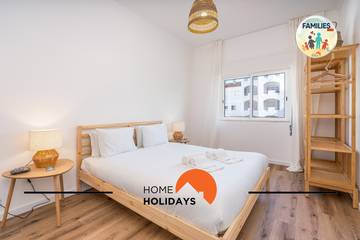 Apartment for 6 People in Albufeira, Faro District, Photo 3