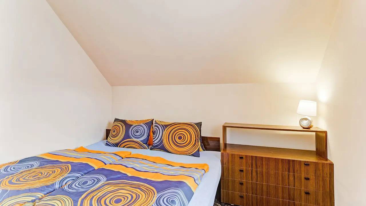 Ferienhaus für 11 Personen (150 m²) in Cerny Dul in Černý Důl, Černá Hora-Pec