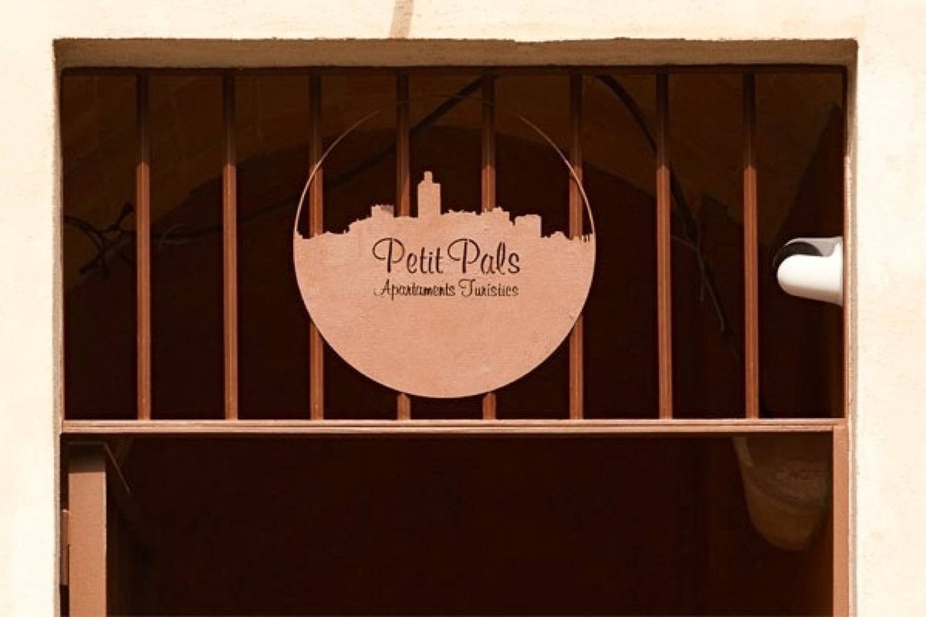 Ganze Wohnung, Petit Pals 201 - Port Lligat in Pals, Costa Brava