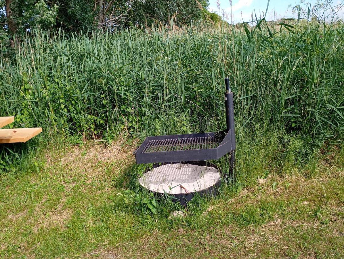 Stege Nor in Stege, Vordingborg und Umgebung