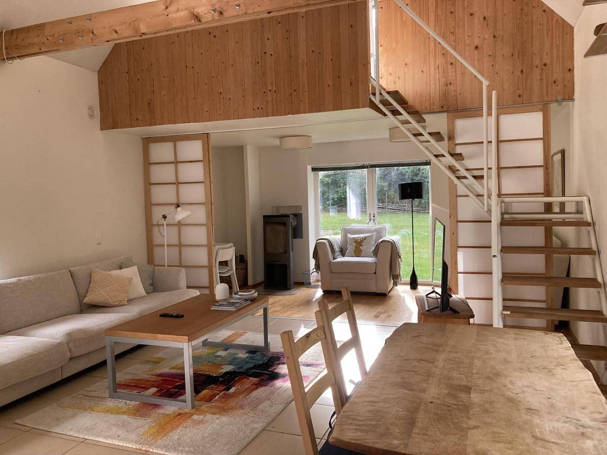 Gransäng Loft House in Nässjö, Jönköpings län